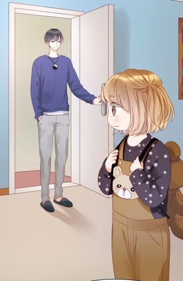 Lượm Được Một Tiểu Hồ Ly - Chương 11 - Trang 4