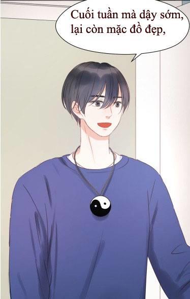 Lượm Được Một Tiểu Hồ Ly - Chương 11 - Trang 5