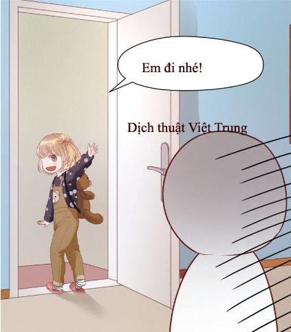 Lượm Được Một Tiểu Hồ Ly - Chương 11 - Trang 9