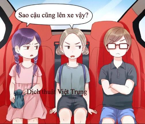 Lượm Được Một Tiểu Hồ Ly - Chương 12 - Trang 1
