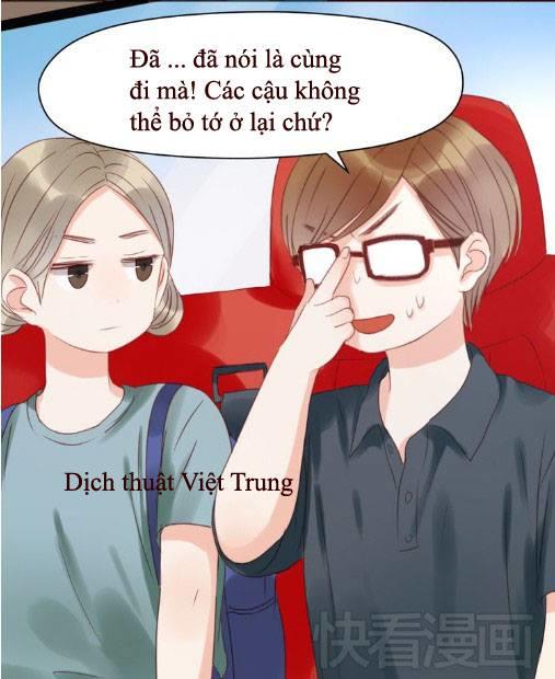 Lượm Được Một Tiểu Hồ Ly - Chương 12 - Trang 2