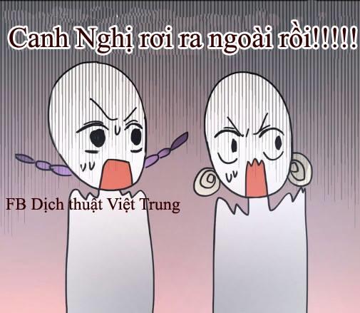 Lượm Được Một Tiểu Hồ Ly - Chương 12 - Trang 11