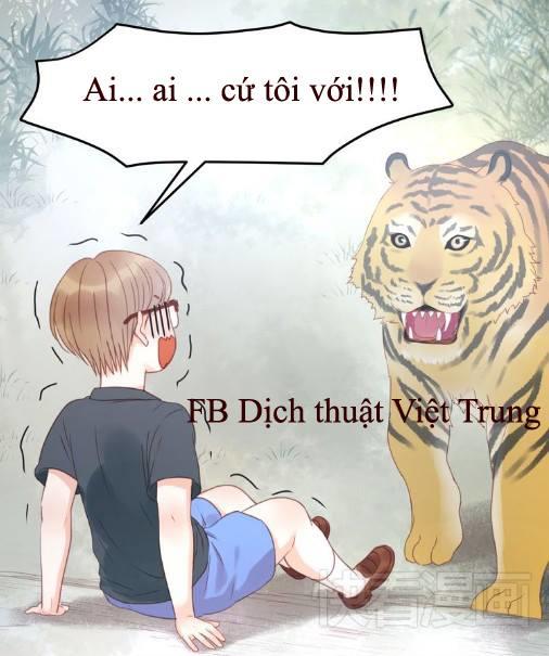 Lượm Được Một Tiểu Hồ Ly - Chương 12 - Trang 13