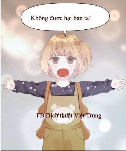 Lượm Được Một Tiểu Hồ Ly - Chương 12 - Trang 19