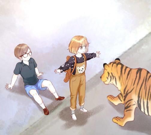 Lượm Được Một Tiểu Hồ Ly - Chương 12 - Trang 20