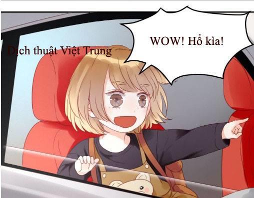 Lượm Được Một Tiểu Hồ Ly - Chương 12 - Trang 3