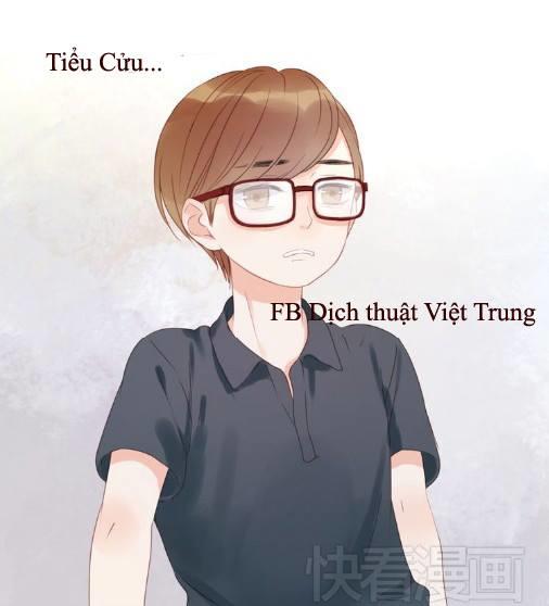 Lượm Được Một Tiểu Hồ Ly - Chương 12 - Trang 21