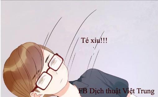 Lượm Được Một Tiểu Hồ Ly - Chương 12 - Trang 22