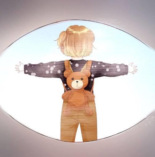 Lượm Được Một Tiểu Hồ Ly - Chương 12 - Trang 23