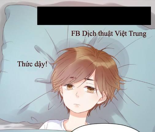 Lượm Được Một Tiểu Hồ Ly - Chương 12 - Trang 24