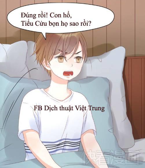 Lượm Được Một Tiểu Hồ Ly - Chương 12 - Trang 26