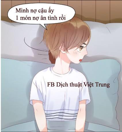 Lượm Được Một Tiểu Hồ Ly - Chương 12 - Trang 30