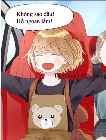 Lượm Được Một Tiểu Hồ Ly - Chương 12 - Trang 5