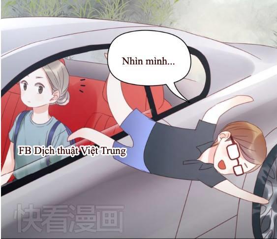 Lượm Được Một Tiểu Hồ Ly - Chương 12 - Trang 9