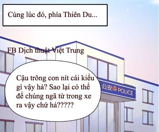 Lượm Được Một Tiểu Hồ Ly - Chương 13 - Trang 2