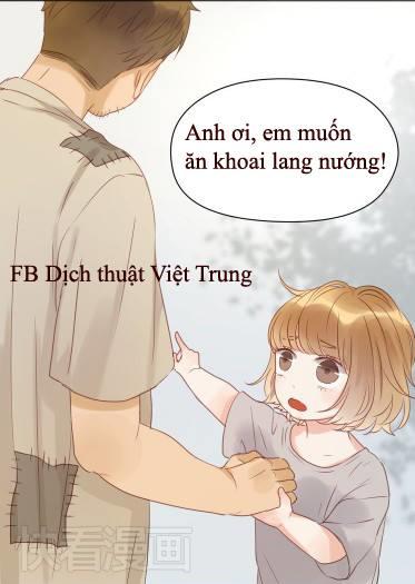 Lượm Được Một Tiểu Hồ Ly - Chương 13 - Trang 13