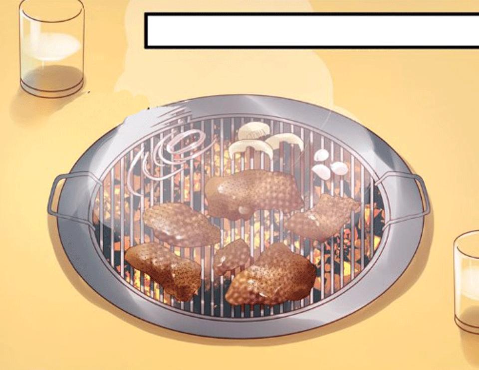 Lượm Được Một Tiểu Hồ Ly - Chương 13 - Trang 20