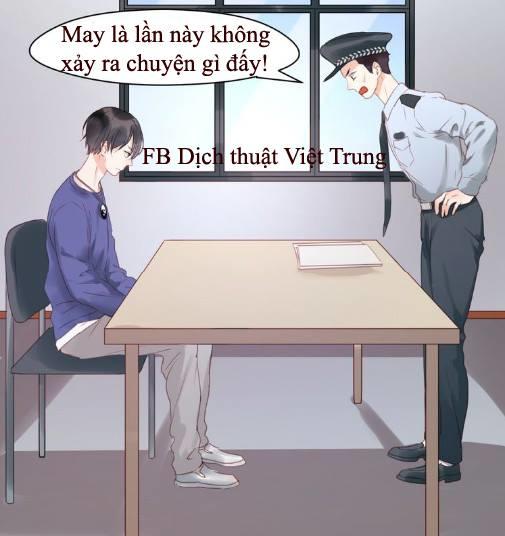 Lượm Được Một Tiểu Hồ Ly - Chương 13 - Trang 3