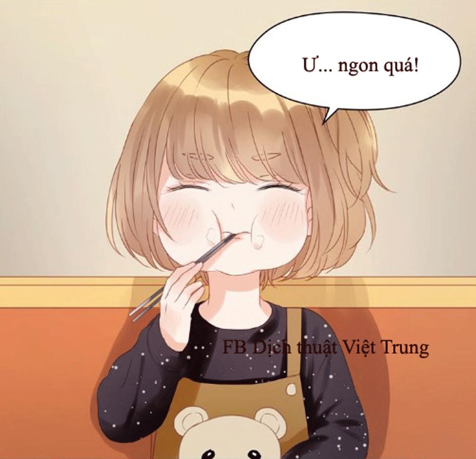 Lượm Được Một Tiểu Hồ Ly - Chương 13 - Trang 22