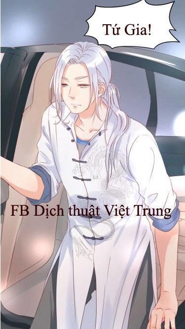 Lượm Được Một Tiểu Hồ Ly - Chương 13 - Trang 27