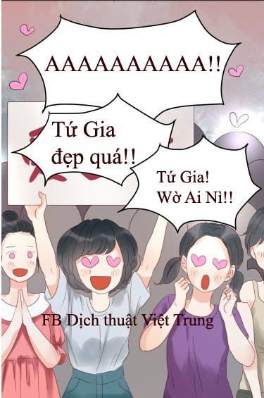 Lượm Được Một Tiểu Hồ Ly - Chương 13 - Trang 29