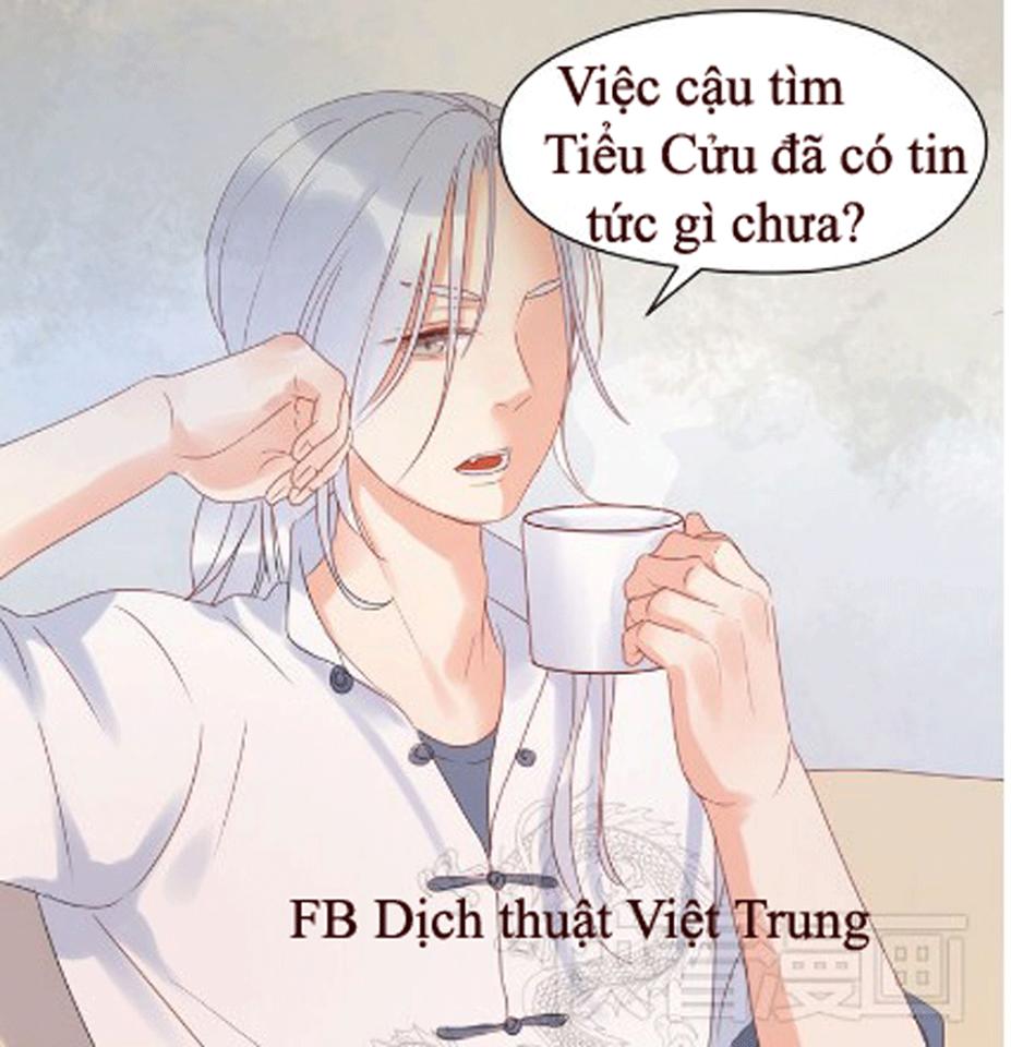 Lượm Được Một Tiểu Hồ Ly - Chương 13 - Trang 32