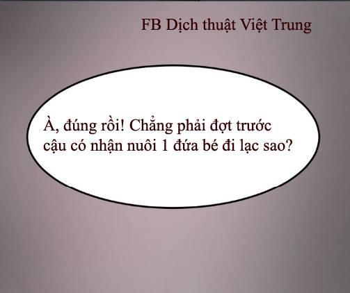 Lượm Được Một Tiểu Hồ Ly - Chương 13 - Trang 5