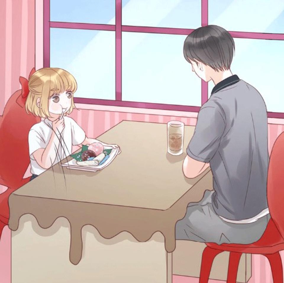 Lượm Được Một Tiểu Hồ Ly - Chương 14 - Trang 16