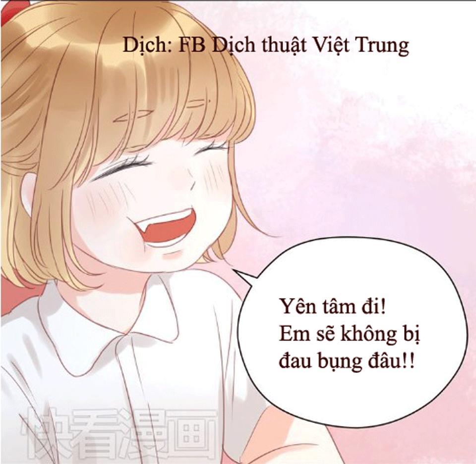 Lượm Được Một Tiểu Hồ Ly - Chương 14 - Trang 18