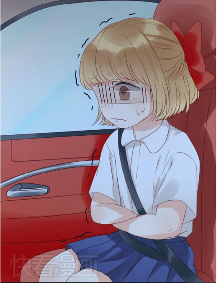 Lượm Được Một Tiểu Hồ Ly - Chương 14 - Trang 22