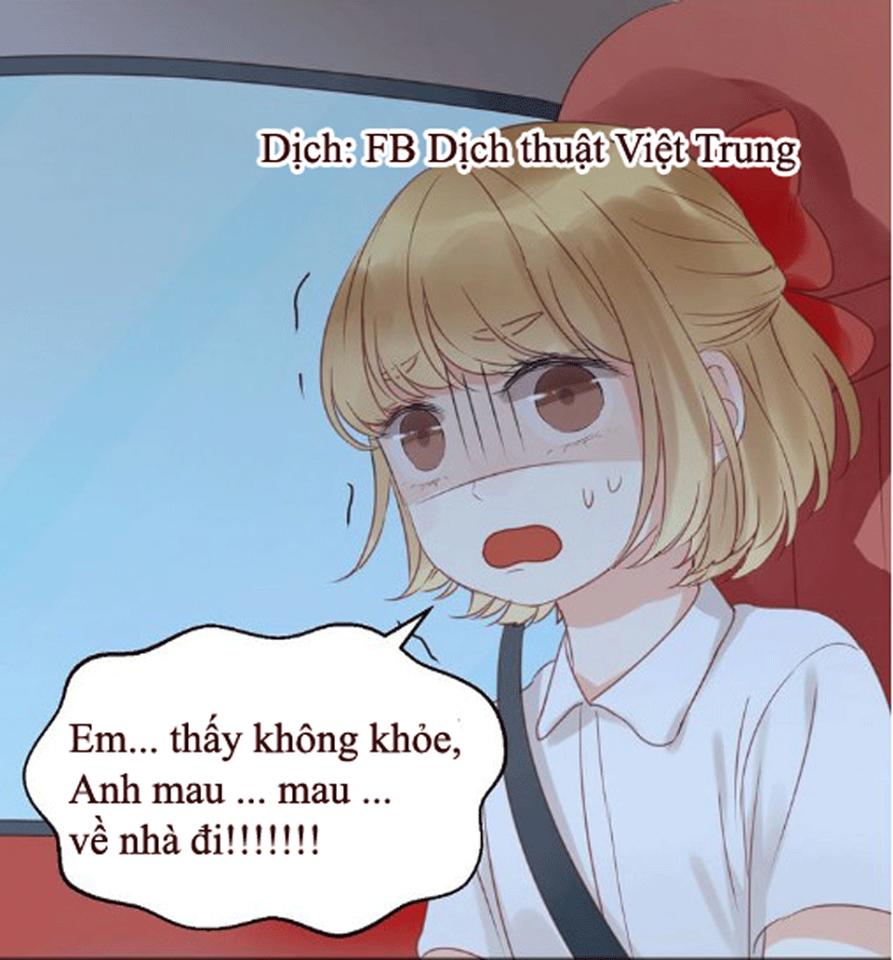 Lượm Được Một Tiểu Hồ Ly - Chương 14 - Trang 24