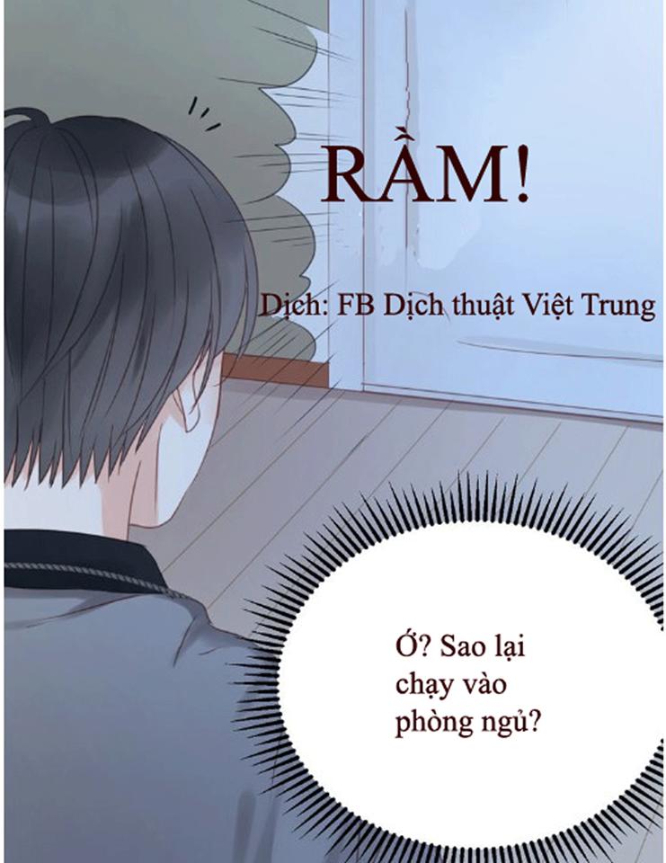 Lượm Được Một Tiểu Hồ Ly - Chương 14 - Trang 28