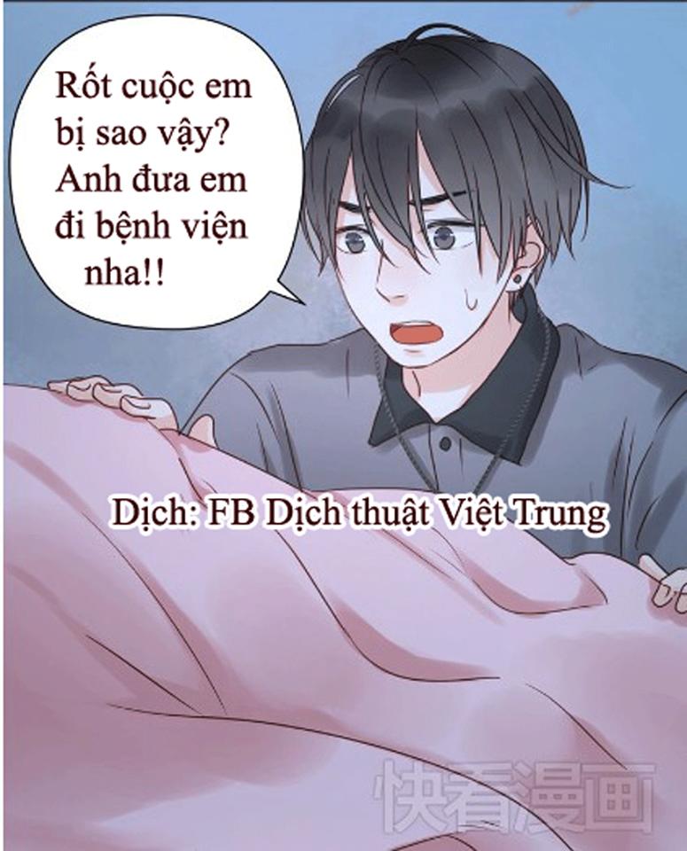 Lượm Được Một Tiểu Hồ Ly - Chương 14 - Trang 31