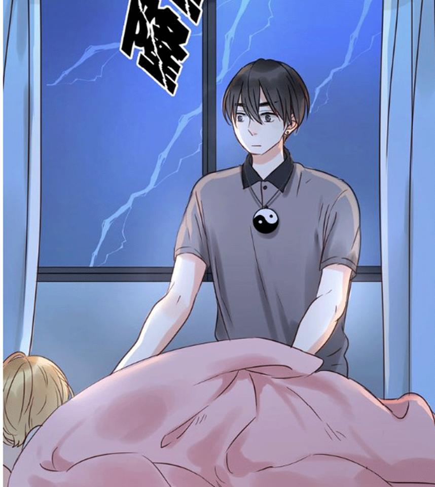 Lượm Được Một Tiểu Hồ Ly - Chương 14 - Trang 35