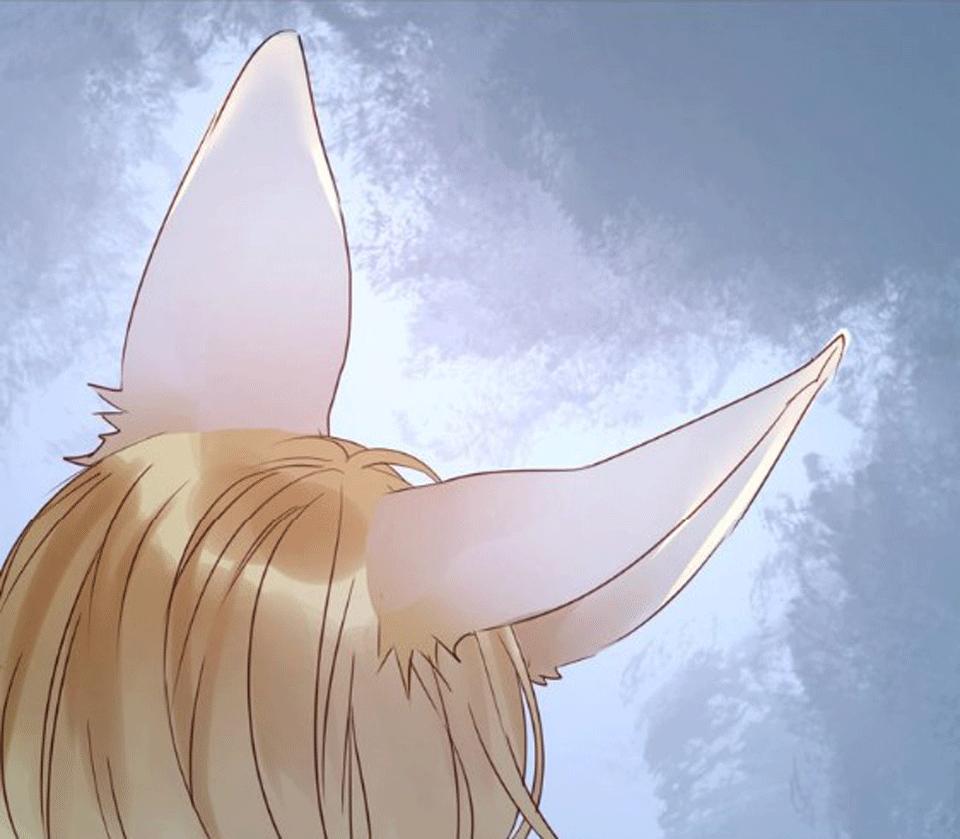 Lượm Được Một Tiểu Hồ Ly - Chương 14 - Trang 36