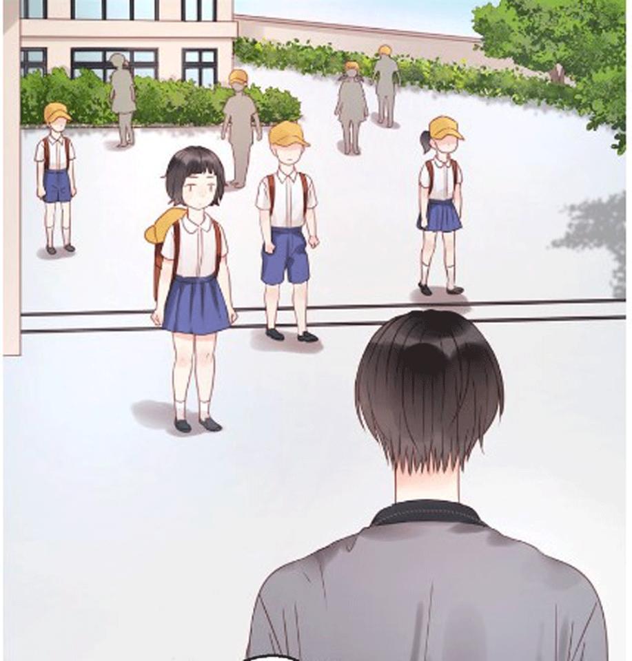 Lượm Được Một Tiểu Hồ Ly - Chương 14 - Trang 6