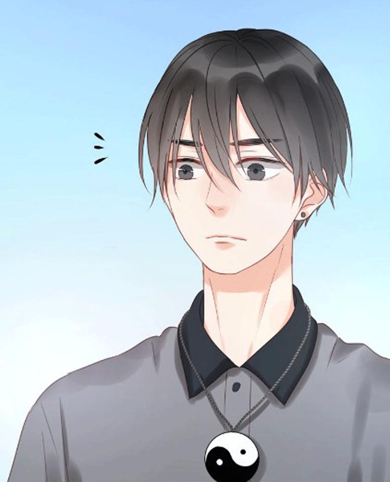 Lượm Được Một Tiểu Hồ Ly - Chương 14 - Trang 8