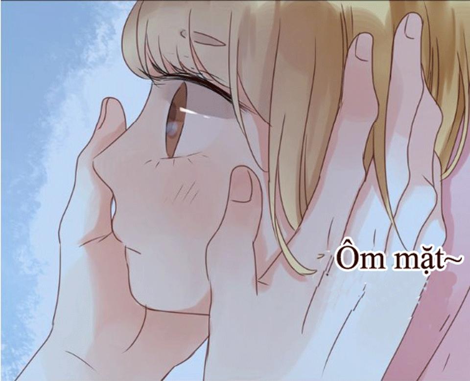 Lượm Được Một Tiểu Hồ Ly - Chương 15 - Trang 13