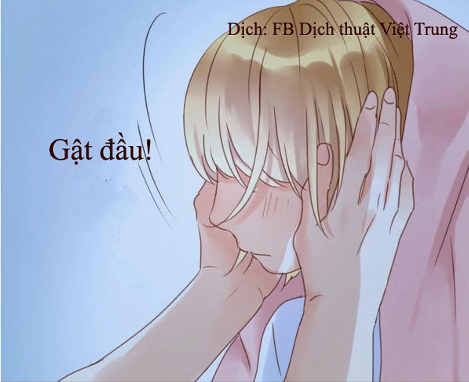 Lượm Được Một Tiểu Hồ Ly - Chương 15 - Trang 16