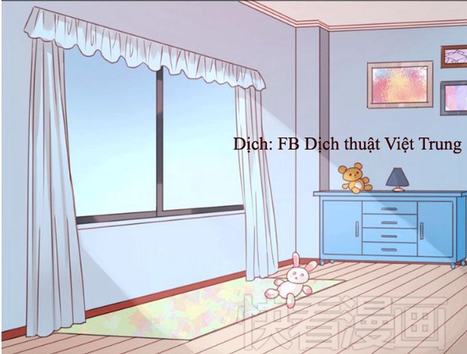 Lượm Được Một Tiểu Hồ Ly - Chương 15 - Trang 19