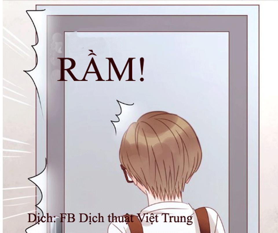 Lượm Được Một Tiểu Hồ Ly - Chương 15 - Trang 26