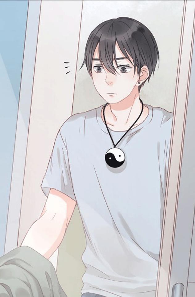 Lượm Được Một Tiểu Hồ Ly - Chương 15 - Trang 30