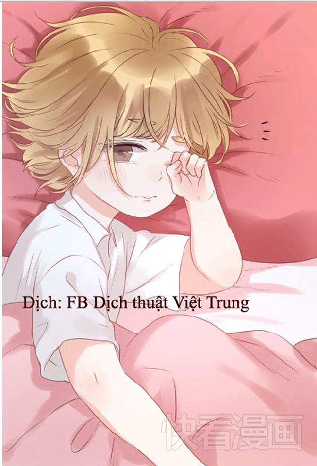 Lượm Được Một Tiểu Hồ Ly - Chương 15 - Trang 31