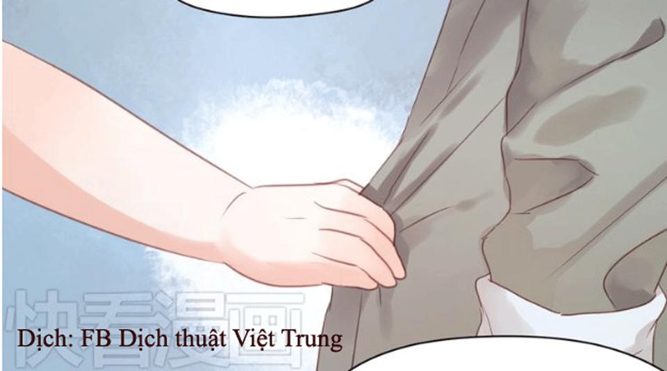 Lượm Được Một Tiểu Hồ Ly - Chương 15 - Trang 34