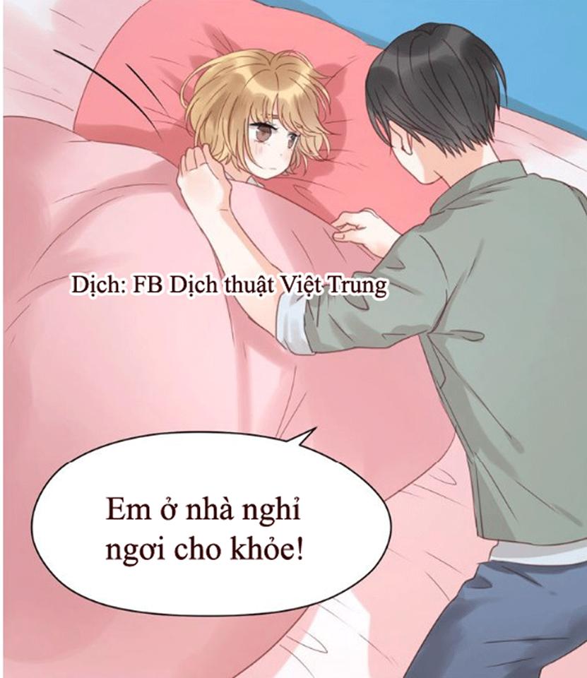 Lượm Được Một Tiểu Hồ Ly - Chương 15 - Trang 37