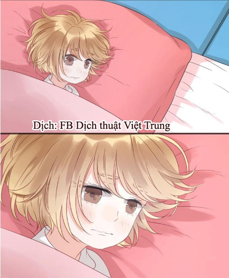 Lượm Được Một Tiểu Hồ Ly - Chương 15 - Trang 40