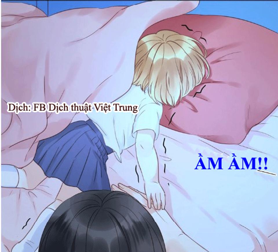 Lượm Được Một Tiểu Hồ Ly - Chương 15 - Trang 5