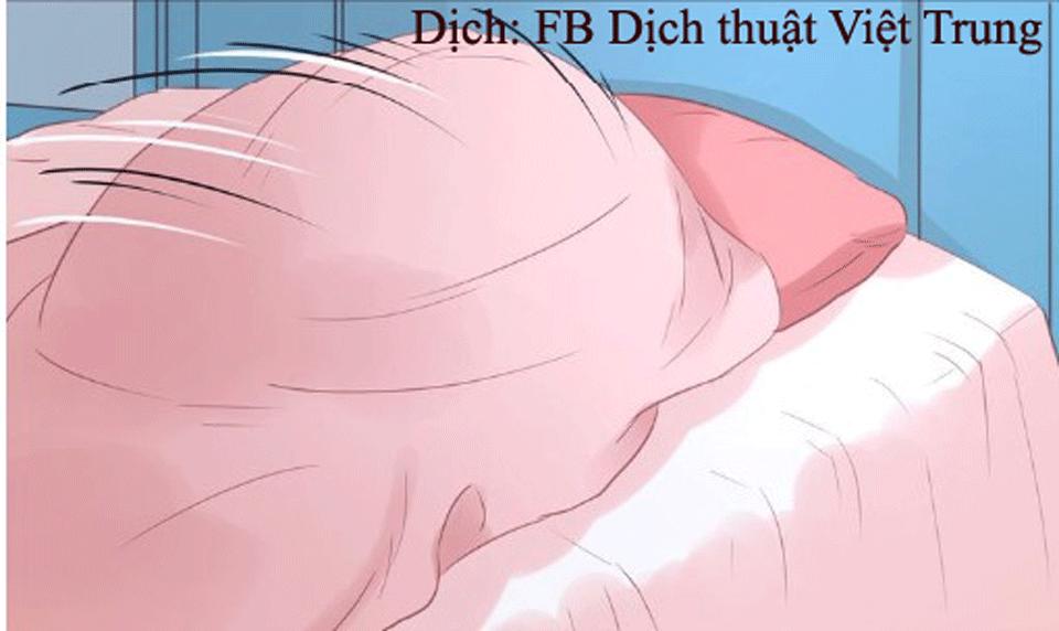 Lượm Được Một Tiểu Hồ Ly - Chương 15 - Trang 41