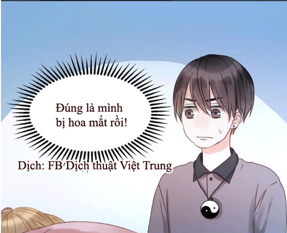 Lượm Được Một Tiểu Hồ Ly - Chương 15 - Trang 6