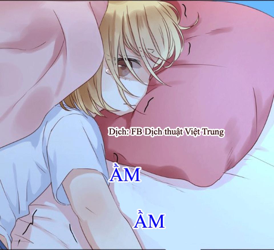 Lượm Được Một Tiểu Hồ Ly - Chương 15 - Trang 7